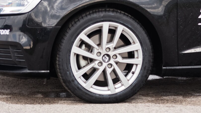 Bridgestone Turanza 6, prestazioni ai vertici e “cuore” italiano