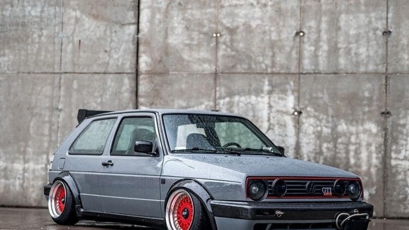 Worthersee 2023: chiude il raduno che inquina troppo