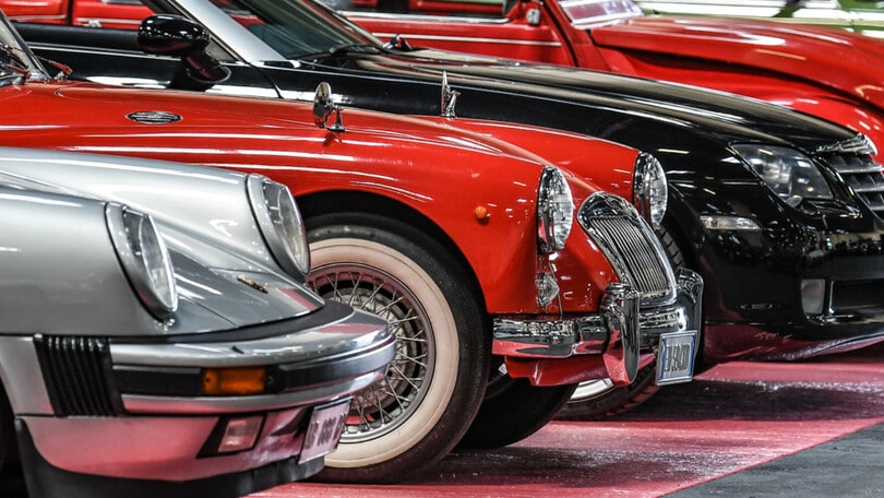 Automotoretrò e Automotoracing a Parma, programma e novità