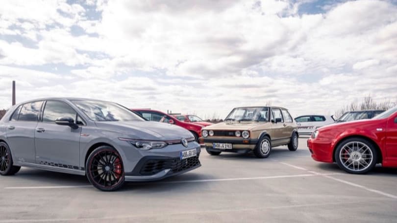 Volkswagen, ecco dove si svolgerà il raduno GTI dal 2024