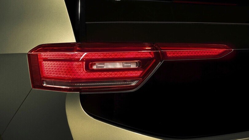 Volkswagen ID.3 2023