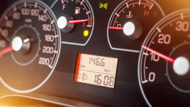 Truffa dei chilometri scalati: come difendersi e non farsi ingannare