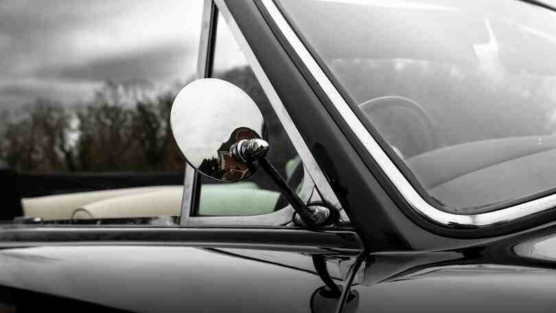 La Rolls-Royce di Michael Caine all'asta