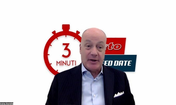 Auto Speed Date: Il buon senso dell'UE e la doccia gelata per le auto elettriche