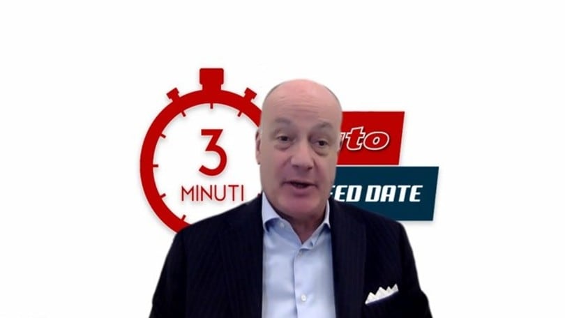 Auto Speed Date: Il buon senso dell'UE e la doccia gelata per le auto elettriche