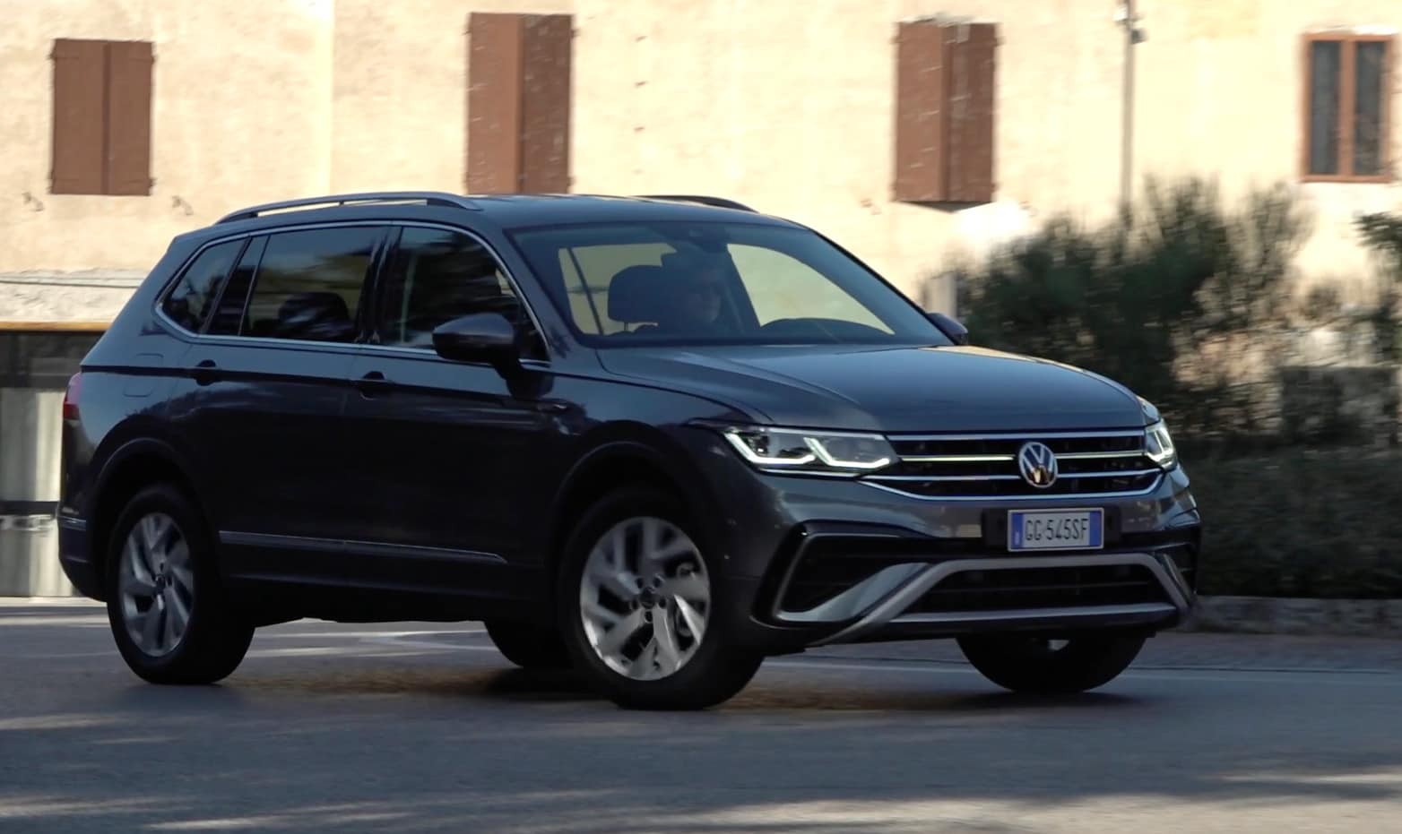 Volkswagen Tiguan Allspace, la guida completa all'acquisto