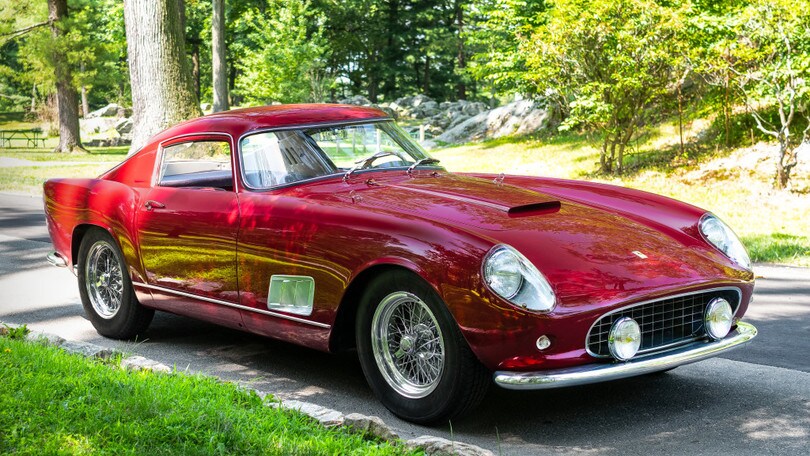 Roma, blocco auto, Sticchi Damiani scrive a Gualtieri: "Distinguere tra vecchie e storiche"