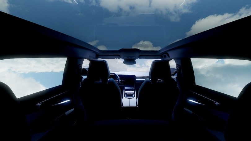Renault Espace verso la presentazione, ecco quando arriva