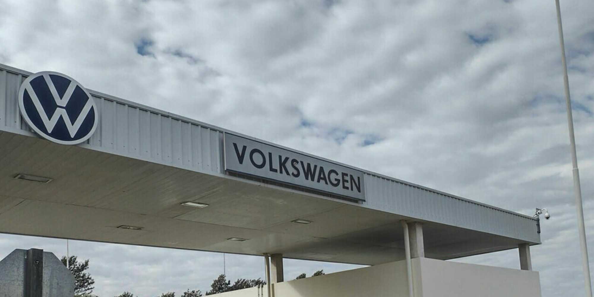 Volkswagen richiama oltre 270mila veicoli: problemi agli airbag Takata