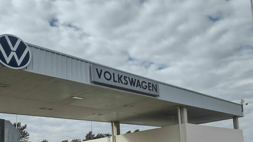 Volkswagen richiama oltre 270mila veicoli: problemi agli airbag Takata