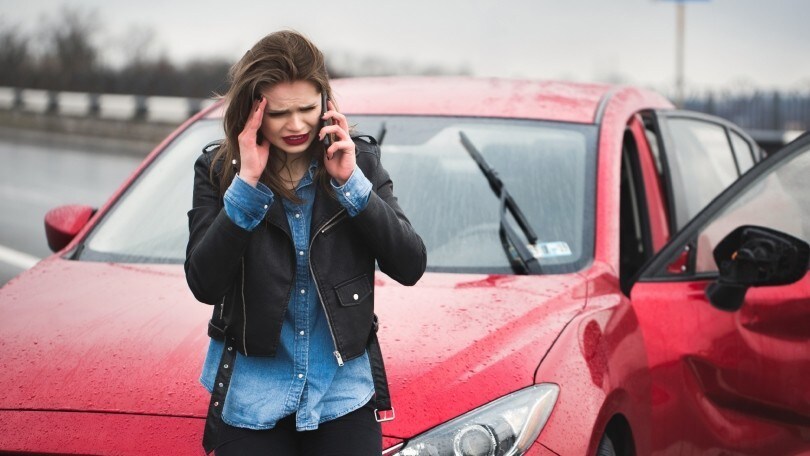 Polizze assicurative false: la lista dei 26 siti che truffano gli automobilisti