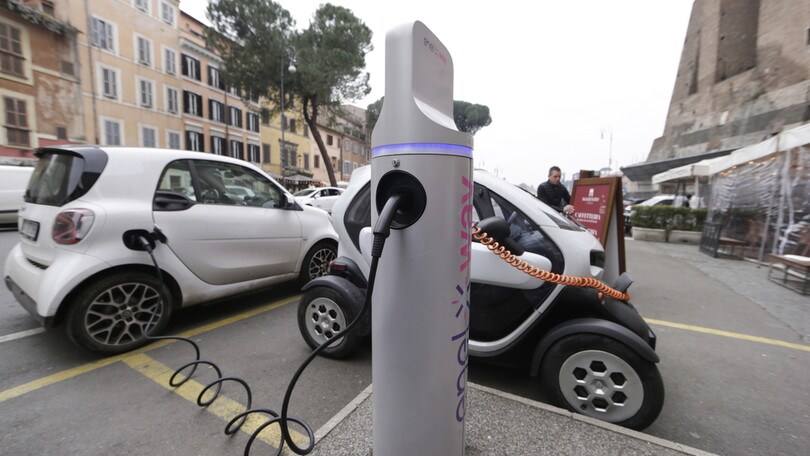Auto elettriche 2023: le informazioni per la scelta ideale