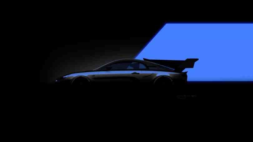 Alpine si lancia in una nuova avventura: parteciperà alla Pikes Peak