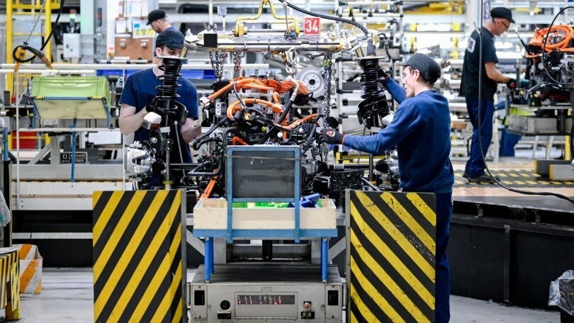 Stellantis e sindacati, accordo sui contratti dipendenti: +207 euro al mese