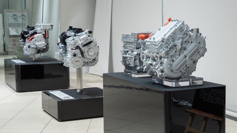 Nissan, una e-Power costerà quanto un'auto benzina