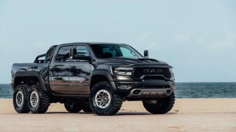 Top 10 dei modelli più inquinanti: i bestioni che "se ne fregano" del green