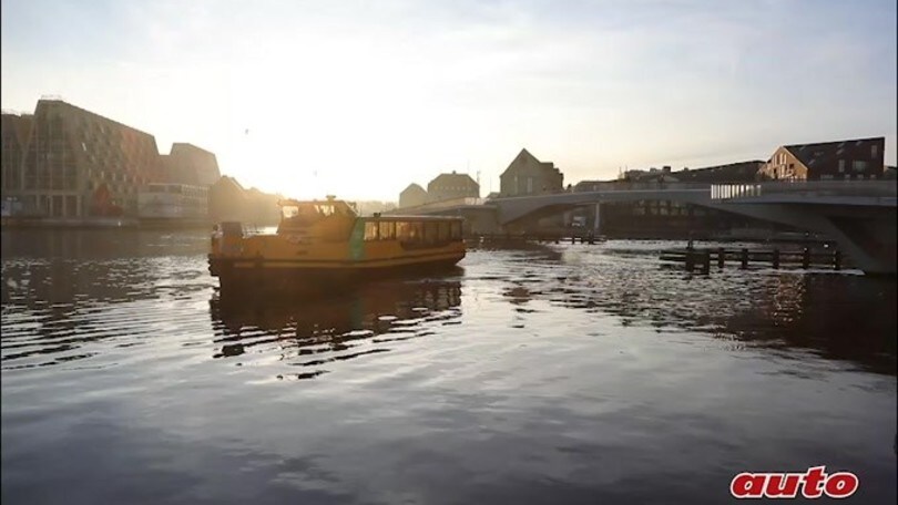 Six Nations, Zero Emissions: da Milano a Oslo in elettrico, giorno 3