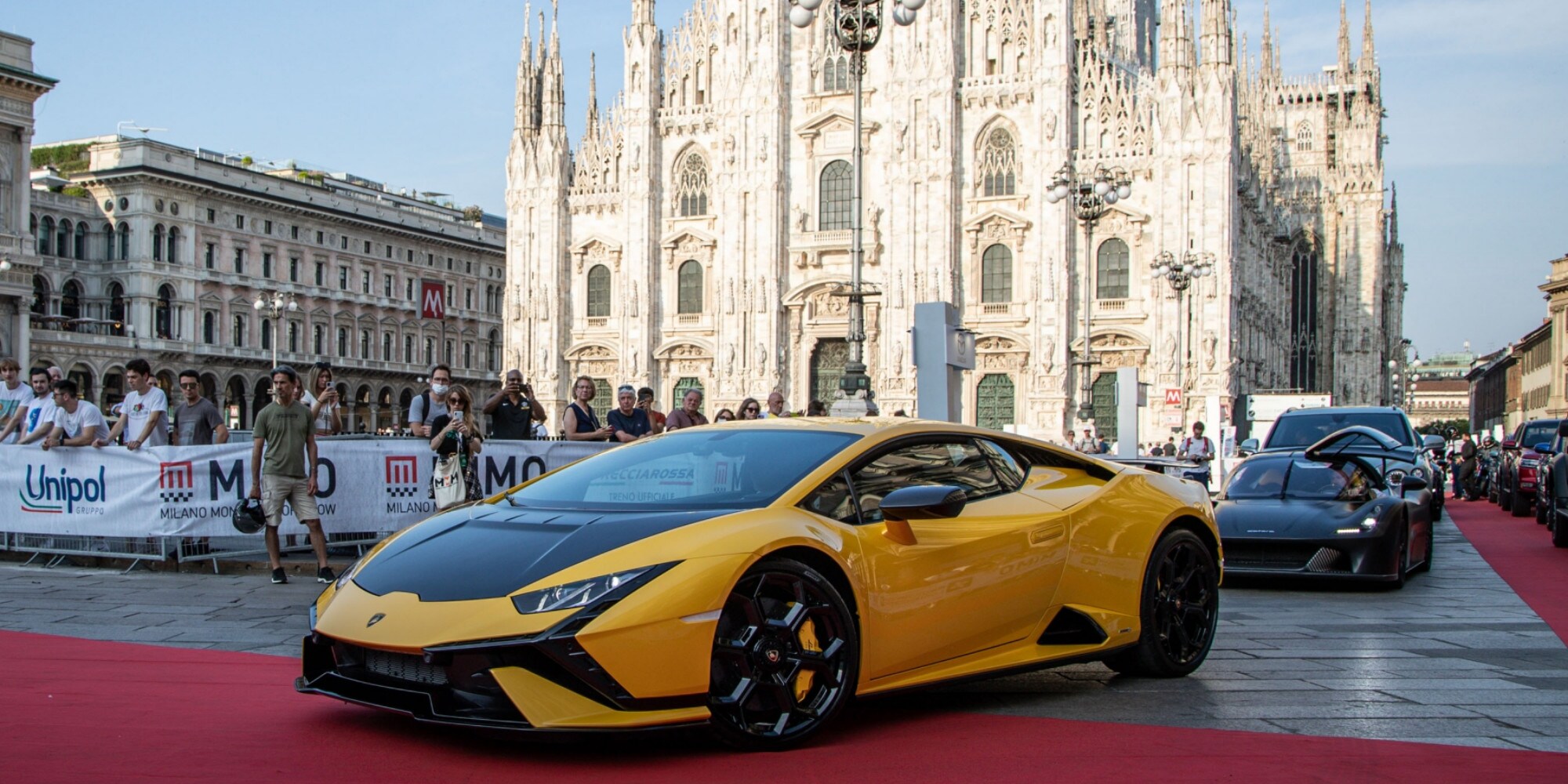 MiMo 2023, svelato il programma dell'evento diffuso di Milano-Monza