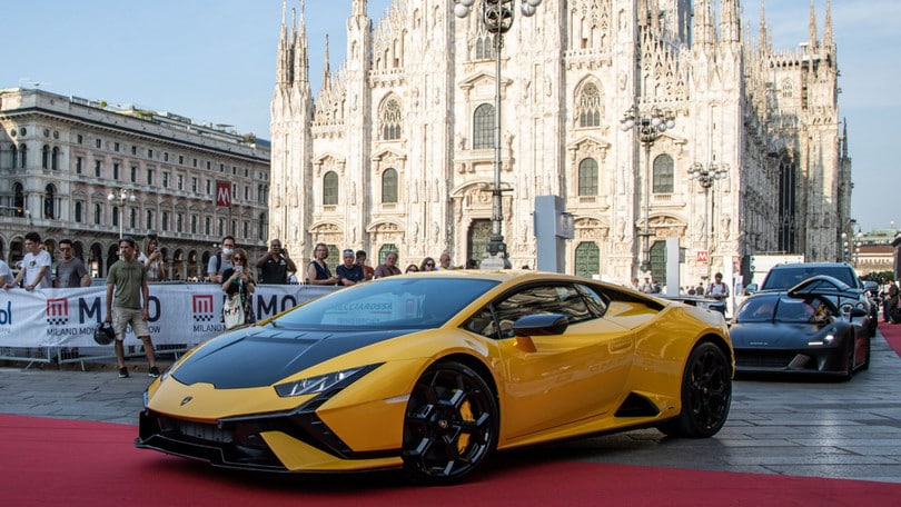 MiMo 2023, svelato il programma dell'evento diffuso di Milano-Monza