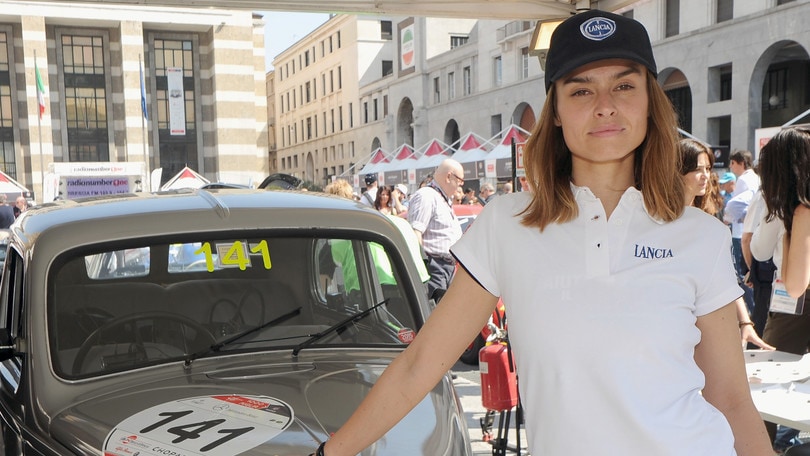 Tavolo di lavoro a Roma per la circolazione delle auto storiche
