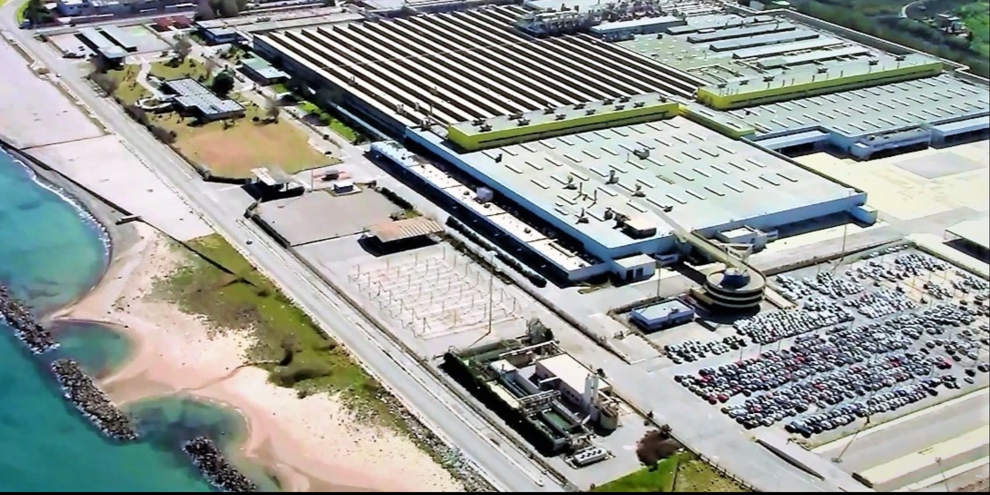 Italvolt punta a Termini Imerese per la Gigafactory di batterie