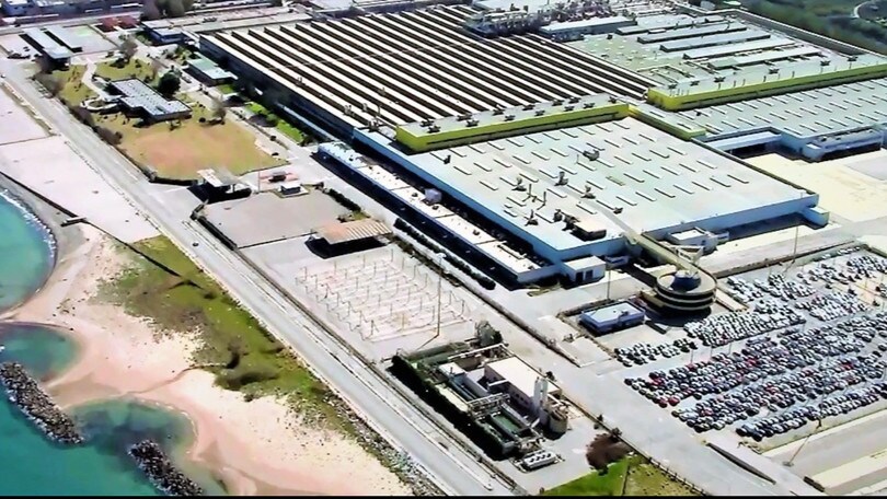 Italvolt punta a Termini Imerese per la Gigafactory di batterie