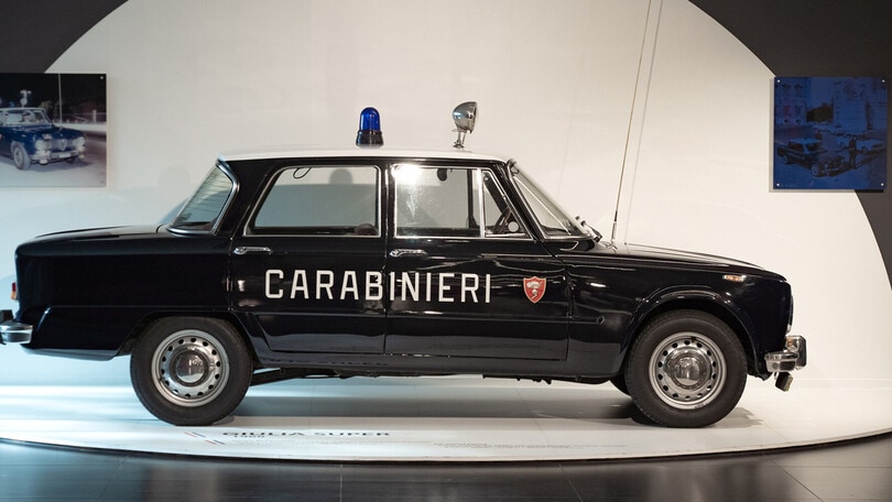 Carabinieri e ASI, protocollo d’intesa