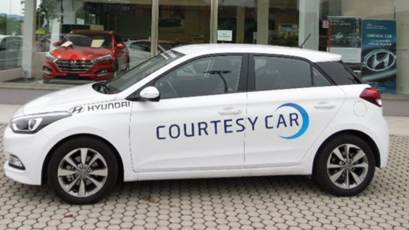 Auto sostitutiva: quando e come richiederla