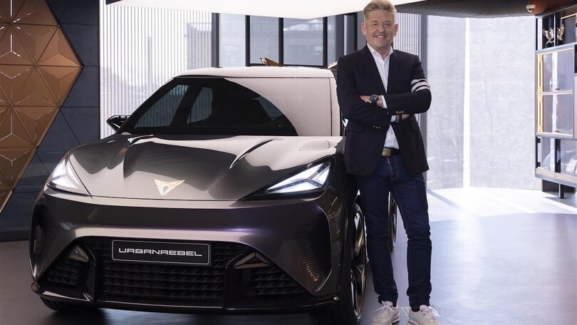 Cupra curerà l'elettrico, Seat la micromobilità e le auto termiche