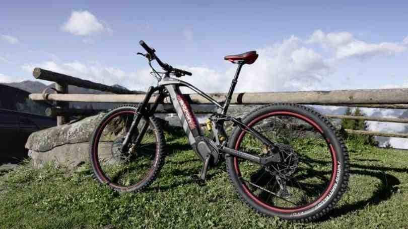 Audi, arriva la prima e-bike in partnership con Fantic