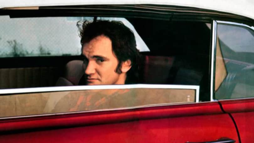Quentin Tarantino compie 60 anni: le auto più iconiche usate nei suoi film