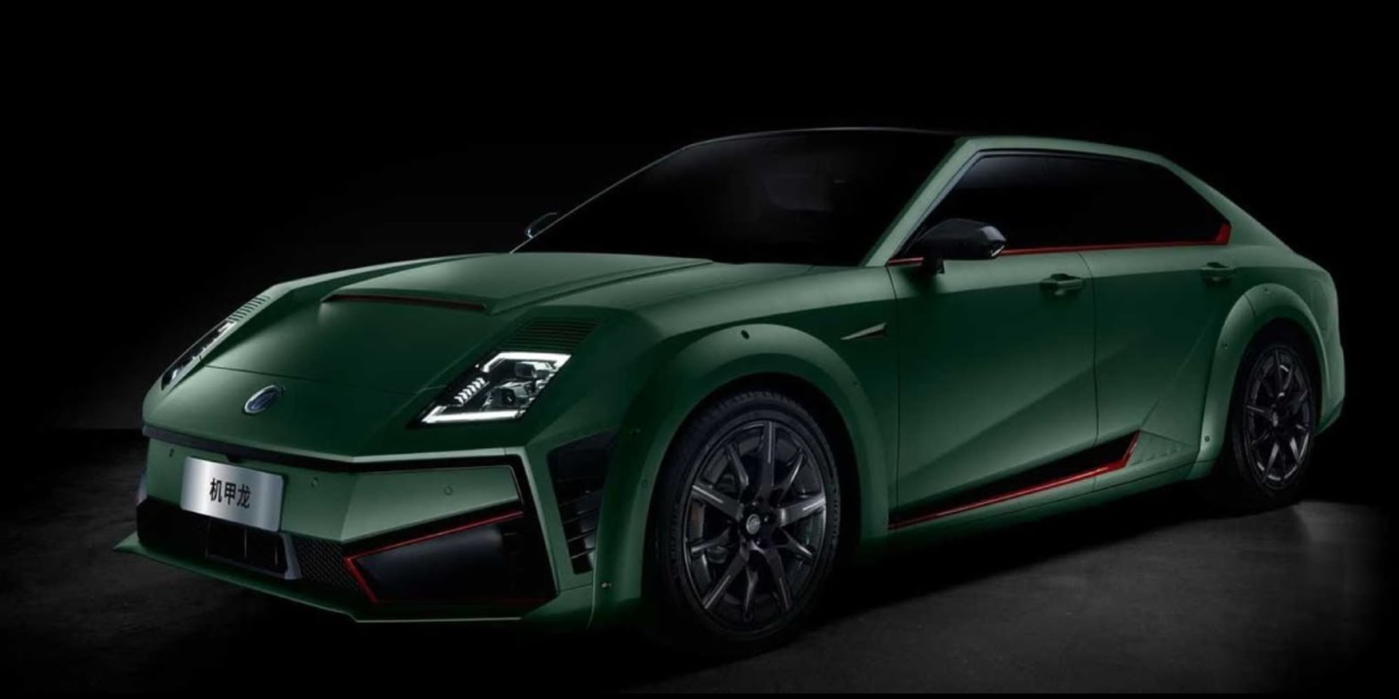 Great Wall Motor integra Ora e Sar, Marchi di auto a basse emissioni