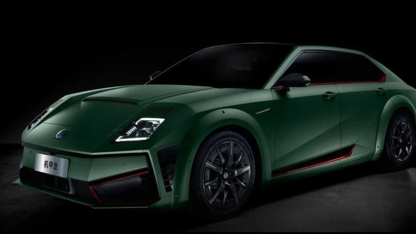 Great Wall Motor integra Ora e Sar, Marchi di auto a basse emissioni