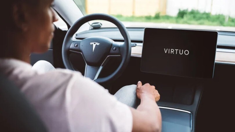 Virtuo, il noleggio auto su app per la mobilità sostenibile milanese