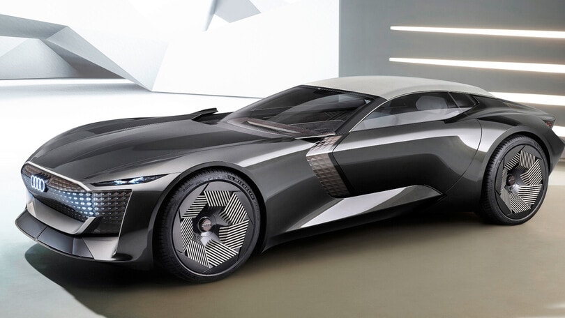 Audi torna alla Milano Design Week con House of Progress