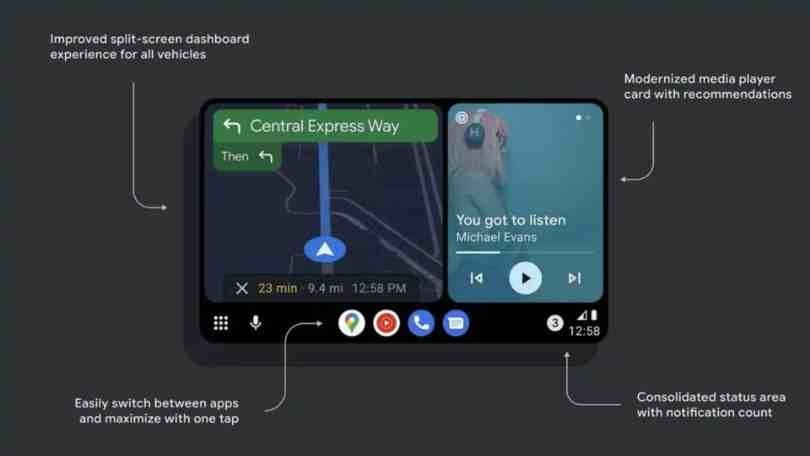 General Motors cancella Android Auto e Apple CarPlay dalle auto elettriche