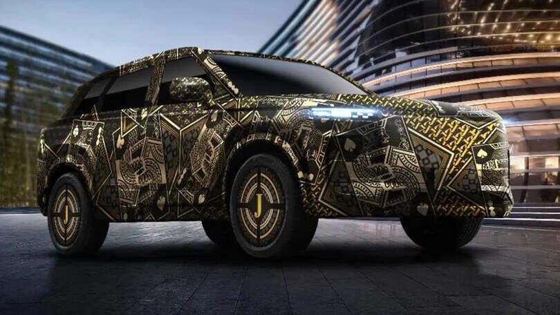 Jaecco, sub-brand di Omoda, della cinese Chery, arriva in Italia