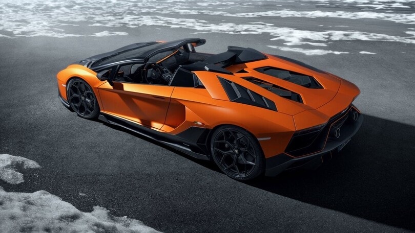Novitec Lamborghini Aventador Ultimae, ancora più aggressiva