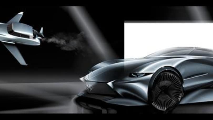 DS da film, Fantomas torna a volare