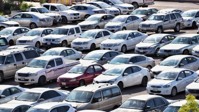 Auto usate: salgono i prezzi, +30% in tre mesi