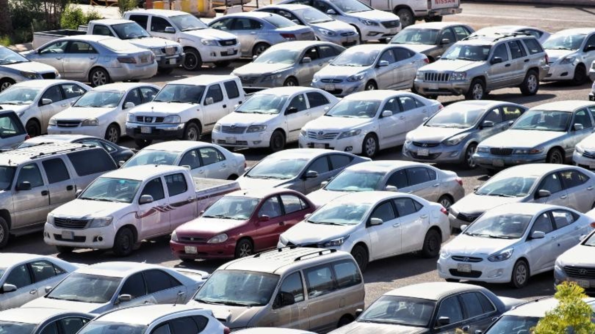 Auto usate: salgono i prezzi, +30% in tre mesi