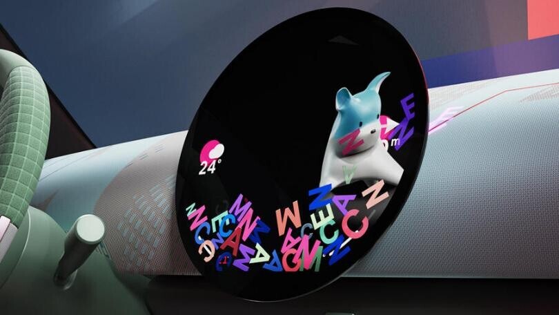 Spike, il personaggio digitale per la nuova generazione di MINI