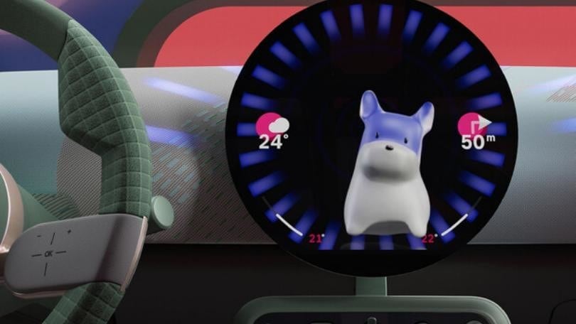 Mini, ecco Spike: l'Intelligent Personal Assistant per la nuova generazione