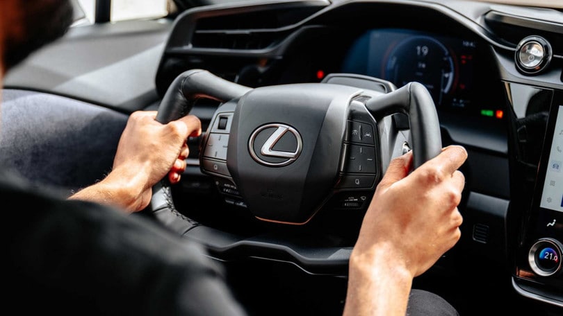 Come e perché cambiare il volante dell’auto