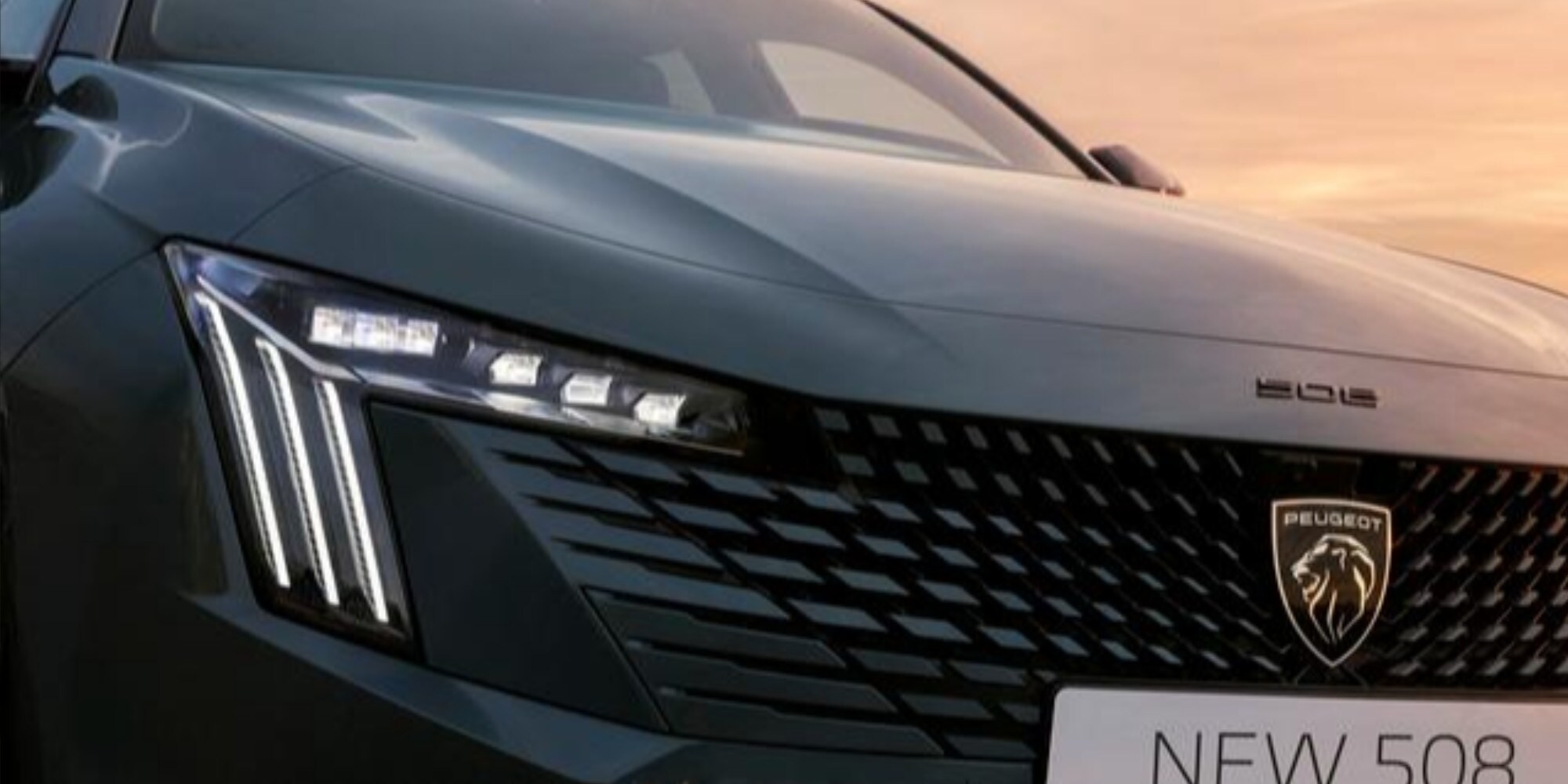 Peugeot 508 restyling, versioni e prezzi del nuovo listino