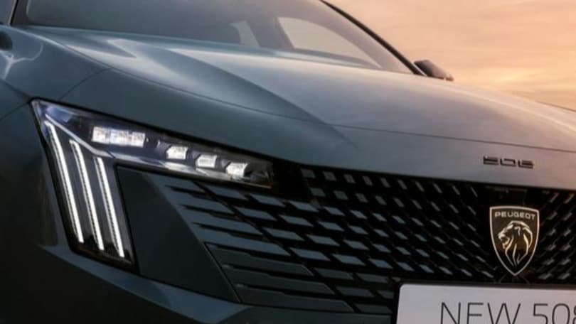 Peugeot 508 restyling, versioni e prezzi del nuovo listino