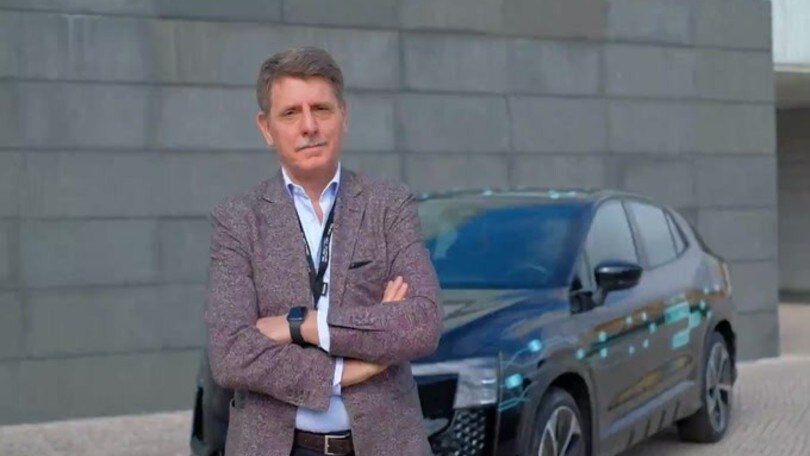 Intervista Marco Saltalamacchia AD Koelliker