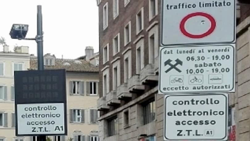 Roma, arriva la Fascia Verde: tutte le restrizioni e da dove si accede