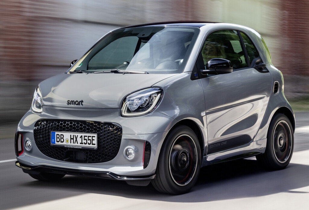 Le 10 auto più piccole da comprare per risolvere il problema del parcheggio