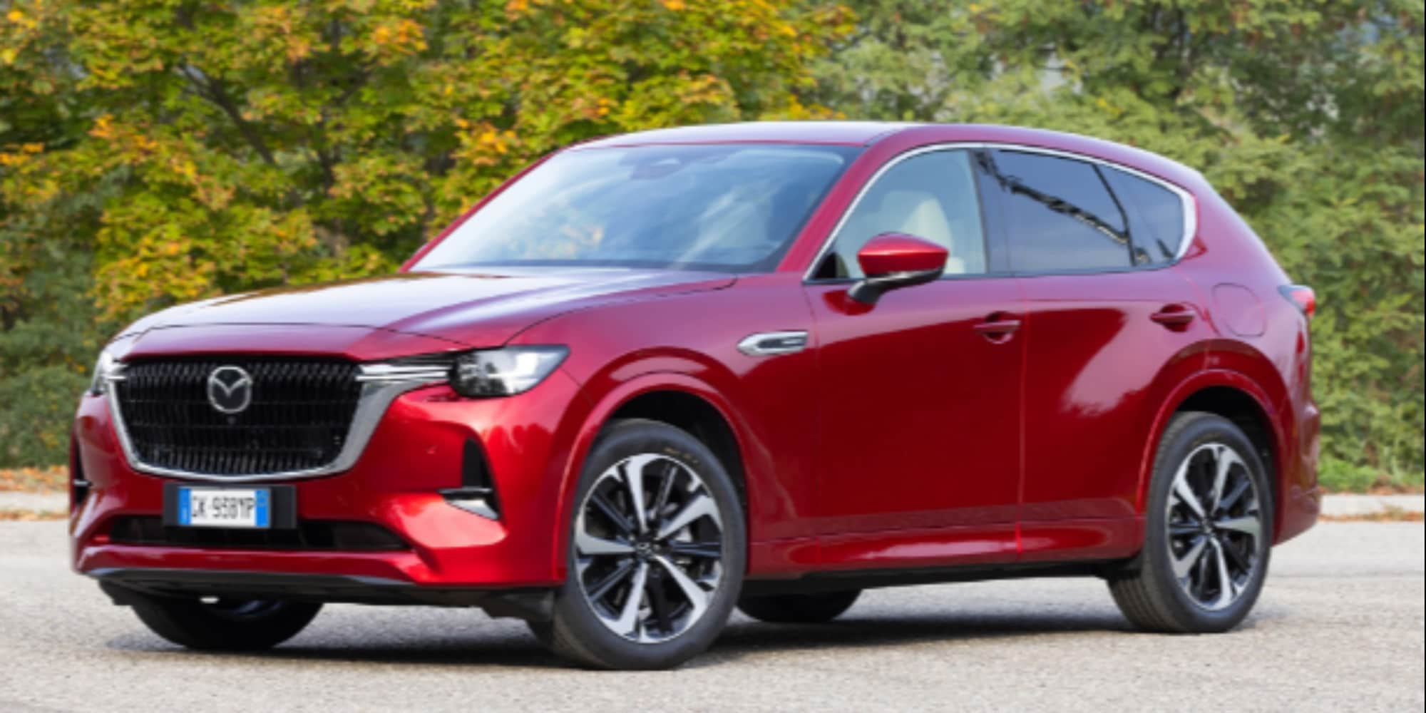Mazda, estesa la garanzia su tutta la gamma